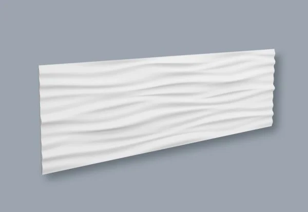 Декоративная панель NMC Arstyl Liquid (113.5x38x2.85 см) в Казани