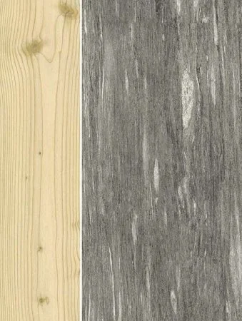 Керамогранит Italon Скайфолл Гриджио Блок (Натуральная, 40х53) в Казани