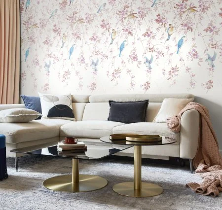 Обои Loymina Пейзаж ART11 007 в Казани