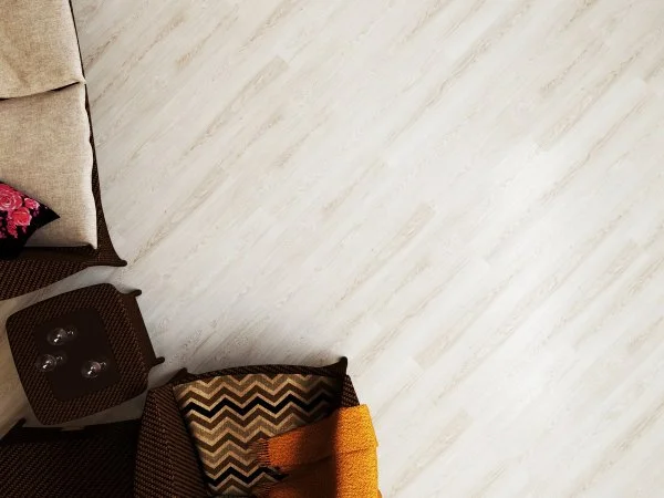 Кварц-виниловая плитка FineFloor Light Дуб Безье FF-1325 в Казани