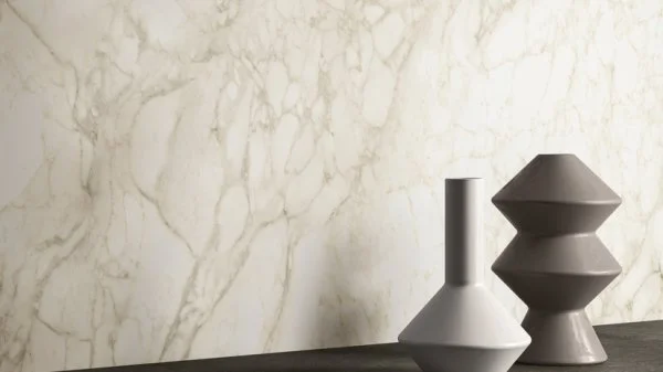 Керамогранит Italon Этернум Каррара 120х278 (Натуральная и Реттифицированная) в Казани