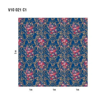 Обои Loymina Classic II V10, 021, C1 в Казани