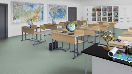 Линолеум Tarkett Primo Plus CPRPI-311 2 м в Казани