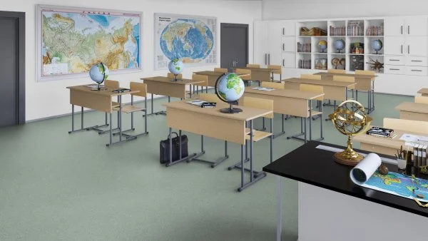 Линолеум Tarkett Primo Plus CPRPI-311 2 м в Казани