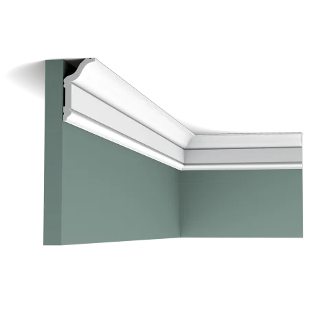 Карниз Orac CX141 (59*31*2000 мм) в Казани