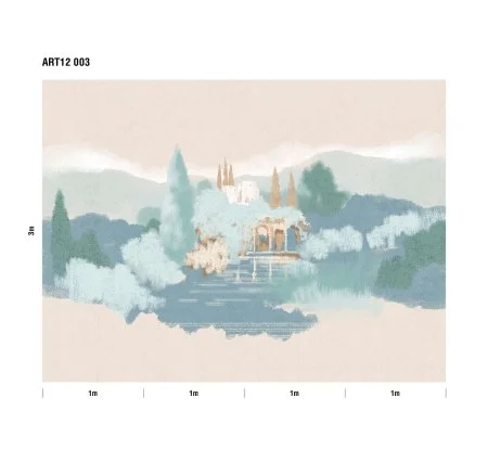 Обои Loymina Пейзаж vol. 2 ART12 003 в Казани