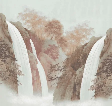 Обои Loymina Пейзаж ART5 012 в Казани