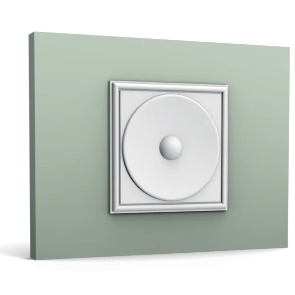 Декоративная панель Orac W122 (33.3x33.3x2.6 см) в Казани