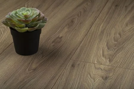 Ламинат Kronopol Platinium Milo 3712 Athena Walnut в Казани