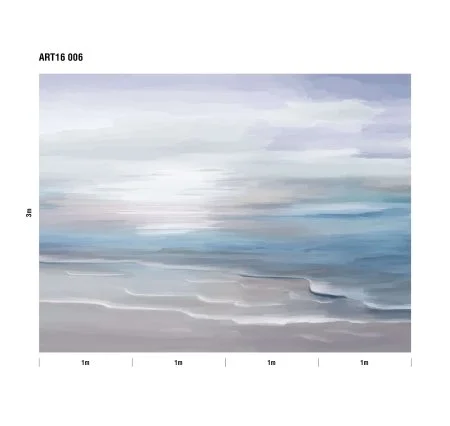 Обои Loymina Пейзаж vol. 2 ART16 006 в Казани