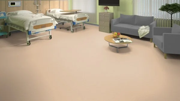 Линолеум Tarkett iQ Melodia CMELI-2645 2 м в Казани