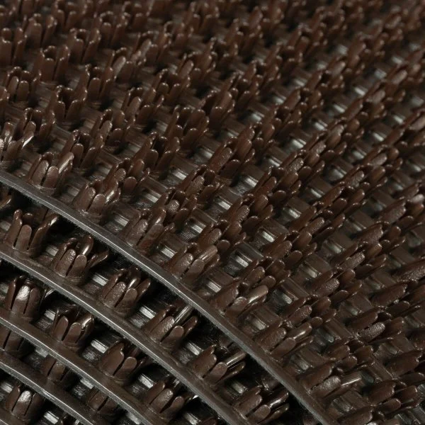 Щетинистое покрытие Альфа-Стиль 138 Бронза - 0,9х15 м. пог в Казани