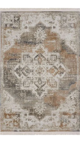 Ковер Синтелон Palermo 1,60x2,30 26DHD Прямоугольник в Казани