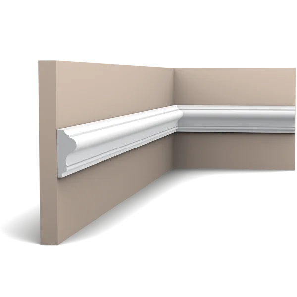 Молдинг Orac P8030 (41*17*2000 мм) в Казани