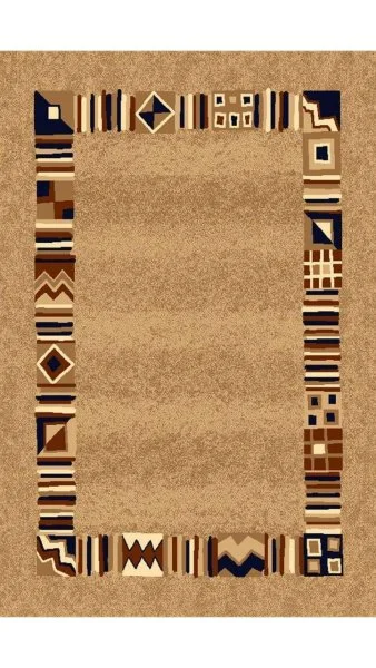 Ковер Синтелон Practica 2,00x3,00 38BPB Прямоугольник в Казани