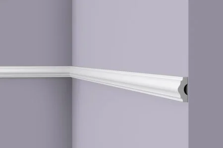 Молдинг NMC Wallstyl WL3 (38х16х2000 мм) в Казани