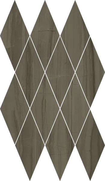 Керамогранит Italon Шарм Эдванс Элегант 28х48 мозаика Даймонд (Люкс) в Казани