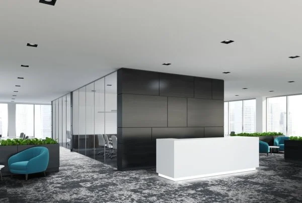 Ковровая плитка AW Macro 94 в Казани