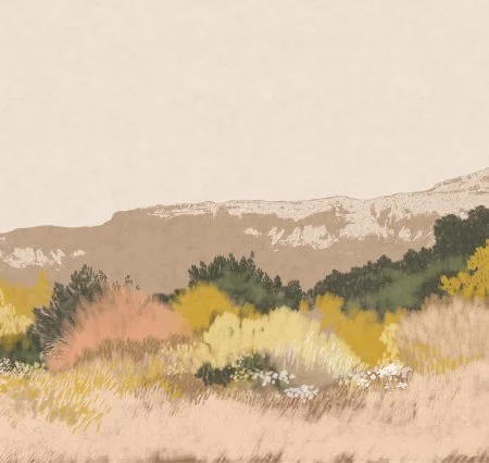 Обои Loymina Пейзаж vol. 2 ART17 012 в Казани