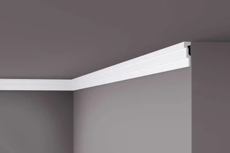 Карниз NMC Nomastyl M2 (59х18х2000мм) в Казани