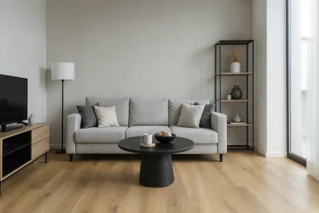 Плитка SPC Bonkeel Funky 3.85мм Steppa в Казани