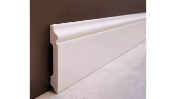 Плинтус Solid UHD 01/80 (80х12х2400 мм) в Казани