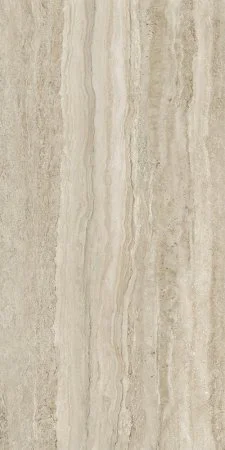 Керамогранит Vitra CityStone Травертин Линейный 60х120 (Натуральная и Реттифицированная) в Казани