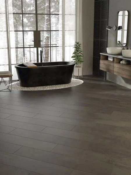 Ламинат Egger PRO 8/33 4V Large Aqua+ Хромикс бронза EPL244 в Казани