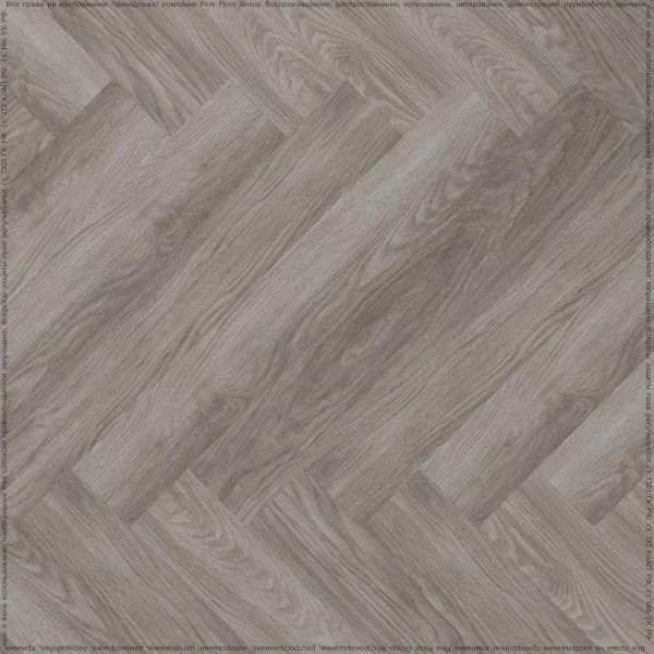 ПВХ плитка FineFlex Wood Дуб Кивач FX-104 в Казани