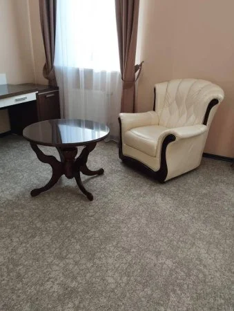 Ковровая плитка Bonkeel Star Beige в Казани