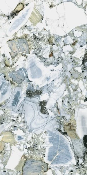 Керамогранит Vitra SityMarble Амазония Мультиколор 60х120 (Лаппатированная и Реттифицированная) в Казани