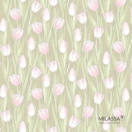 Обои Milassa Swan SW1, 005 в Казани