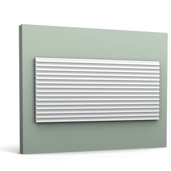 Декоративная панель Orac WX205 (200x25x1.3 см) в Казани