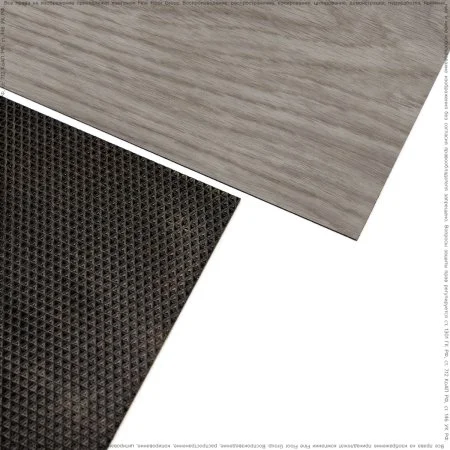 ПВХ плитка FineFlex Wood Дуб Кивач FX-104 в Казани
