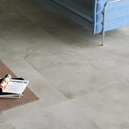 Керамогранит Coliseum Монца Грэй 60х120 (Натуральный и Реттифицированный) в Казани