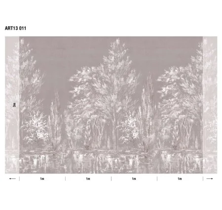 Обои Loymina Пейзаж vol. 2 ART13 011 в Казани