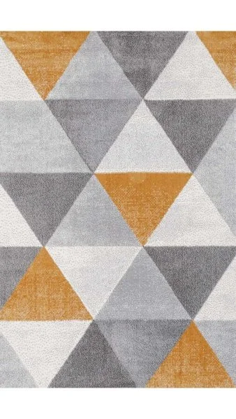 Ковер Синтелон Creative 1,60х2,30 51SYS Прямоугольник в Казани