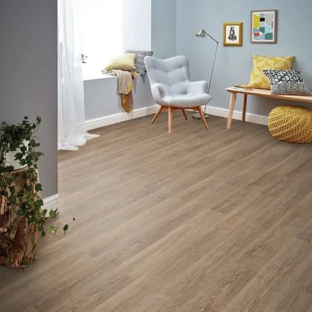 ПВХ плитка Bonkeel Discostar Sandra (Планка 152,4х914,4мм) в Казани