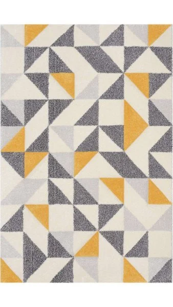 Ковер Синтелон Pastel 1,60x2,30 28SGS Прямоугольник в Казани