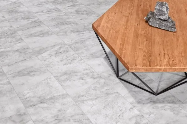 Кварц-виниловая плитка Alpine Floor Light Stone Чили ECO-15-5 2,5 мм. 43 класс в Казани