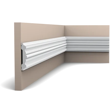 Молдинг Orac P9020 (96*21*2000 мм) в Казани