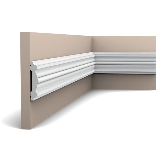 Молдинг Orac P9020 (96*21*2000 мм) в Казани