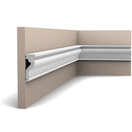 Молдинг Orac DX174 (60*22*2300 мм) в Казани