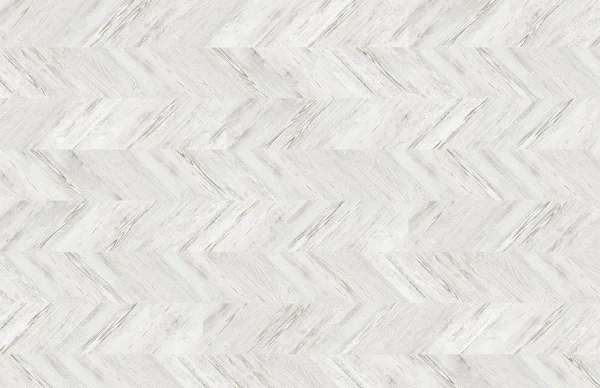 Пробковое покрытие CorkStyle Chevron White (1235*305*6 мм) HC в Казани