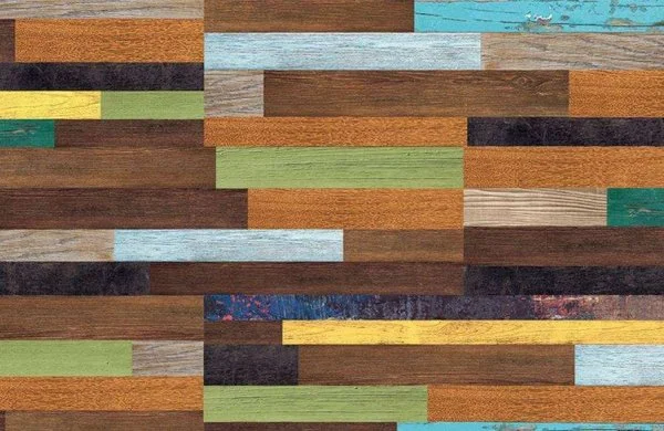 Пробковое покрытие CorkStyle Impuls Desire (915 х 305 х 6 мм) в Казани