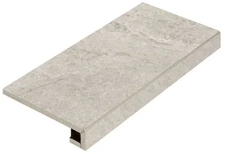 Керамогранит Italon Клаймб Айс ступень фронт 33х60 в Казани