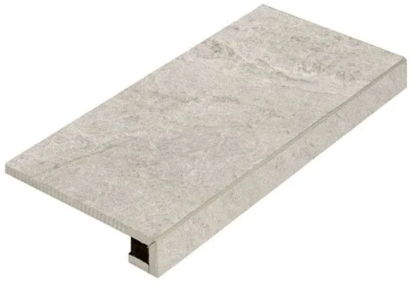 Керамогранит Italon Клаймб Айс ступень фронт 33х60 в Казани