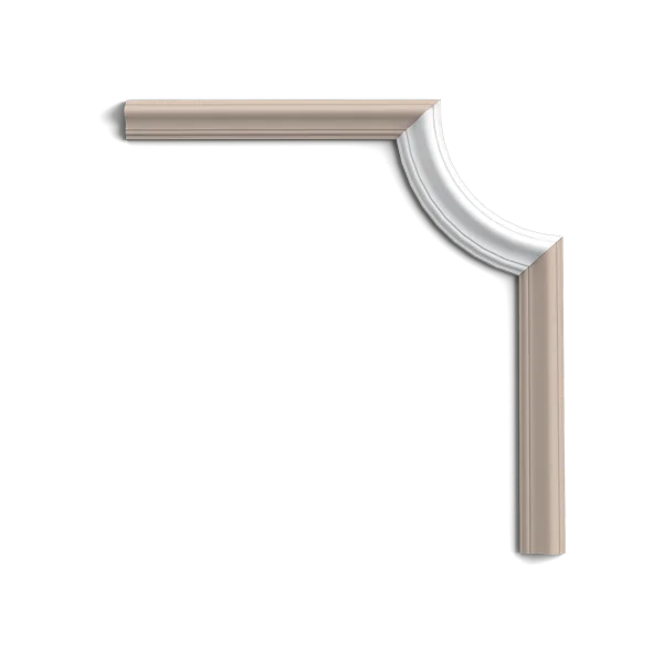 Угловой элемент Orac P8030C (190*860*170 мм) в Казани