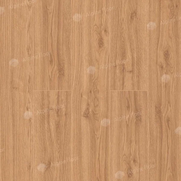 Каменно-полимерная плитка Alpine Floor Classic Дуб Классический ECO 162-7, 4мм 43 класс в Казани