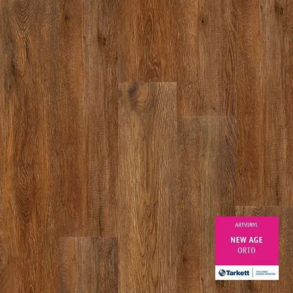 ПВХ плитка Tarkett New Age Orto Планка 152Х914 в Казани